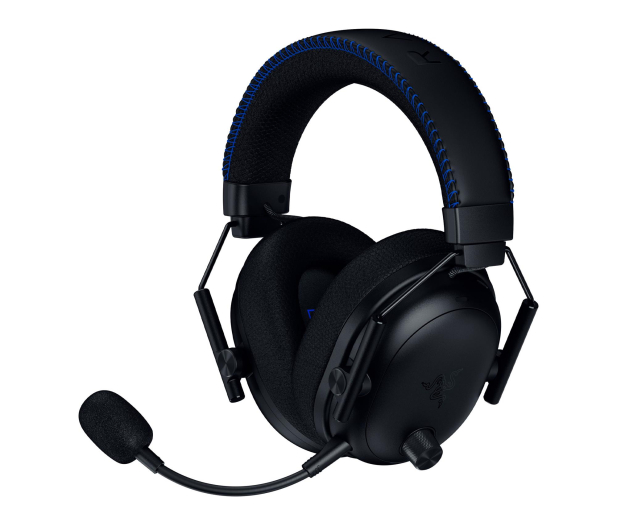 Razer BlackShark V3 Pro for PlayStation Black - 1350605 - zdjęcie 2